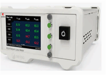 RLM-100 Return Loss Meter
